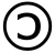 Símbol del copyleft